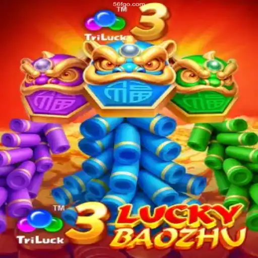 Discover the Exciting World of 3LuckyBaozhu: A Brazilian Online Gaming Adventure