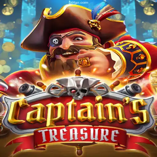 Discover 'CaptainssTreasure': Dive Into the World of Online Brazilian Gaming