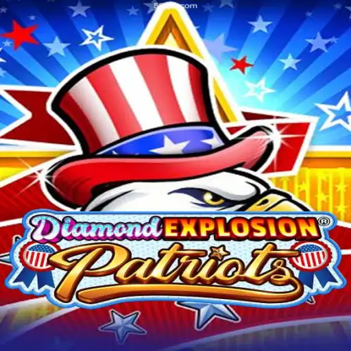 Unveiling DiamondExplosionPatriots: A Thrilling Online Gaming Adventure