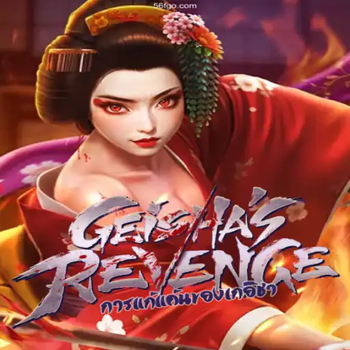 GeishasRevenge: Discover the Thrilling World of Brazilian Online Games