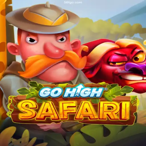 Exploring GoHighSafari: A New Frontier in Online Gaming