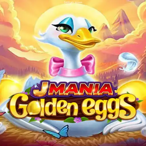 Explore the Thrilling World of JManiaGoldenEggs: A New Online Gaming Experience