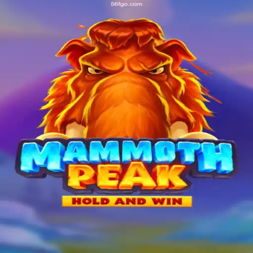 Discover the Thrilling World of MammothPeak: A Dive into Brazilian Online Gaming