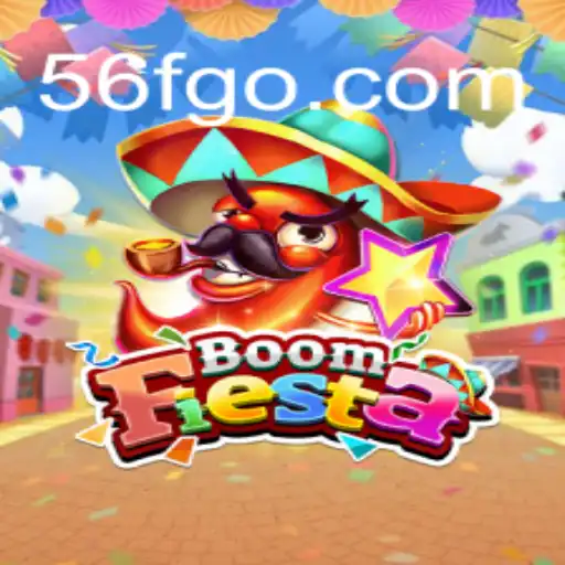 Discover BoomFiesta: The Ultimate Brazilian Online Gaming Experience