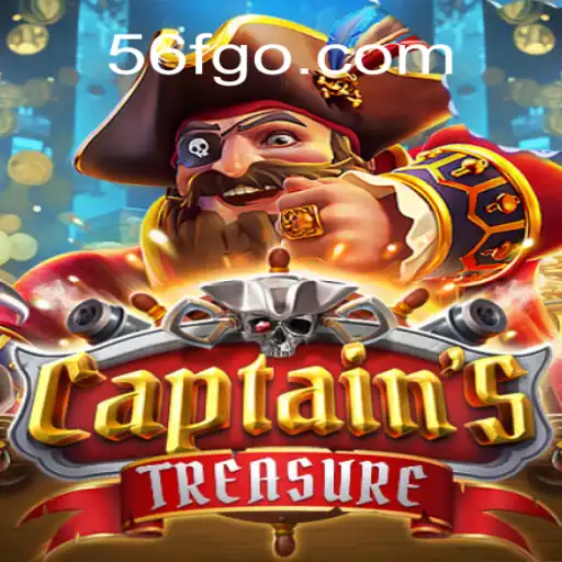 Discover 'CaptainssTreasure': Dive Into the World of Online Brazilian Gaming