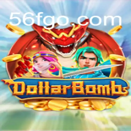 Exploring the Exciting World of DollarBombs: A Unique Brazilian Online Game