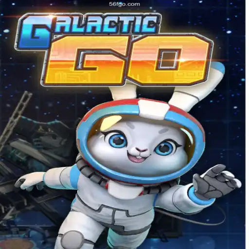 Explore the Universe with GalacticGO: A Thrilling Online Gaming Experience