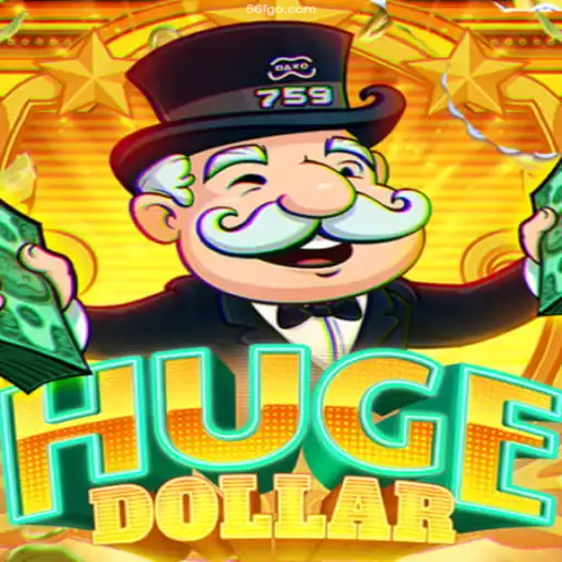 Discover the Thrilling World of HugeDollar: Dive into the Best Brazilian Online Games at 56F.COM