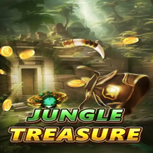Discover JungleTreasure: The Thrilling Adventure Game