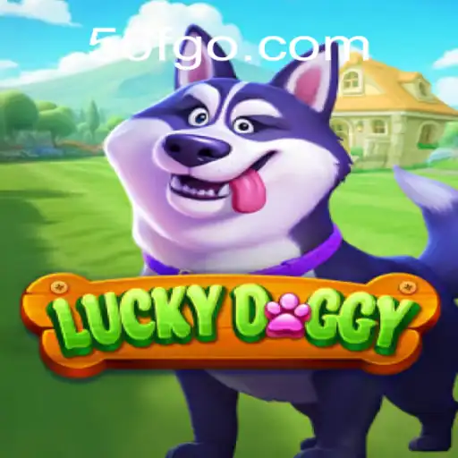 Discover the Exciting World of LuckyDoggy