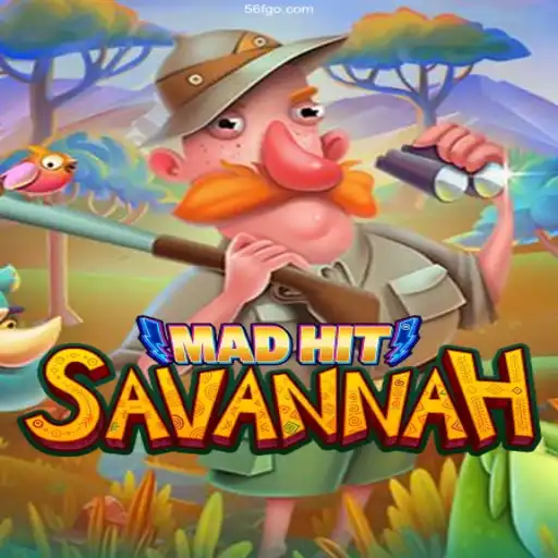 MadHitSavannah: Explore the Exciting World of Brazilian Online Gaming