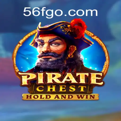 PirateChest: Embark on a Thrilling Adventure with 56F.COM