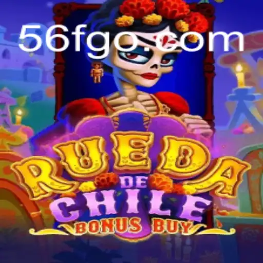 Discover the Excitement of RuedaDeChileBonusBuy