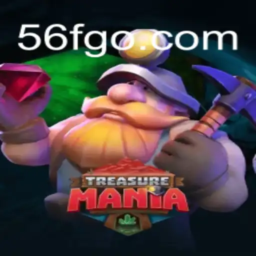 Discover the Thrilling World of TreasureMania