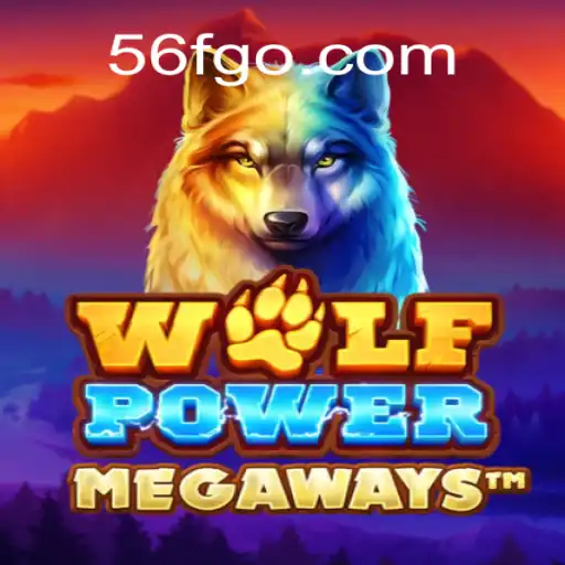 Explore o Universo de WolfPowerMega: Descubra o Melhor dos Jogos Online Brasileiros com 56F.COM