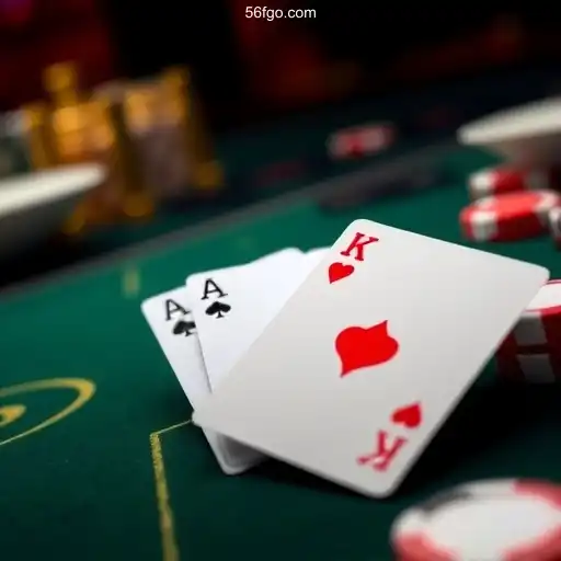 Explore o Mundo do Online Baccarat com 56F.COM