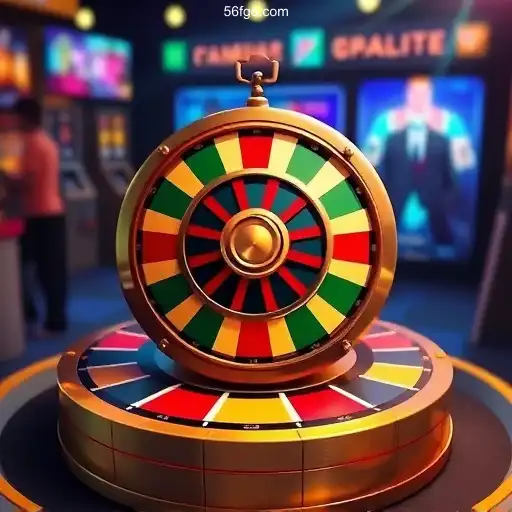 Rotary Games: Discover the World of Online Brazilian Games