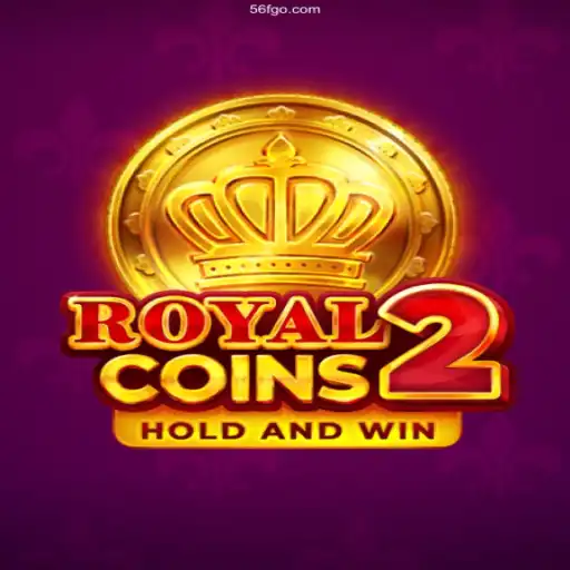 RoyalCoins2: Discover a New Realm of Online Gaming
