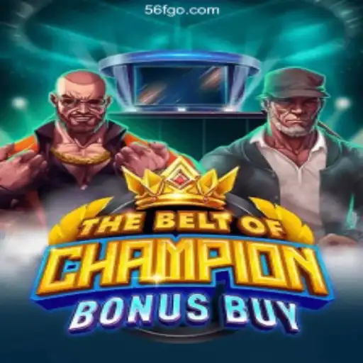 TheBeltOfChampionBonusBuy: A New Era in Brazilian Online Gaming