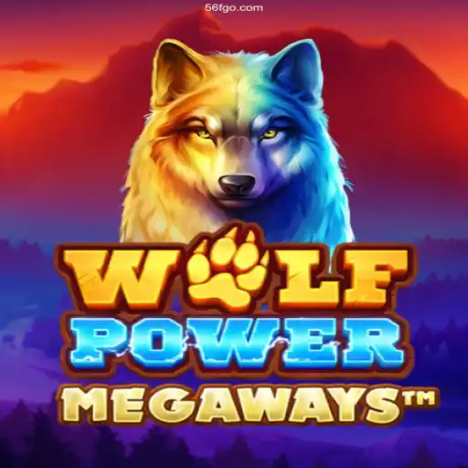 Explore o Universo de WolfPowerMega: Descubra o Melhor dos Jogos Online Brasileiros com 56F.COM