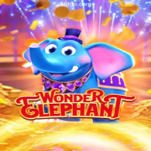 The Adventures of WonderElephant: Dive into the Brazilian Online Gaming Phenomenon